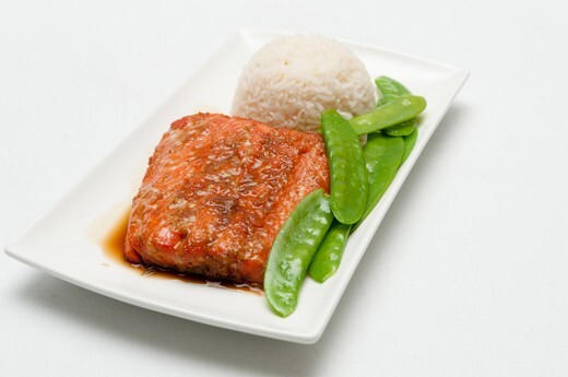 Seared Salmon Recipe | Vina Robles Winery